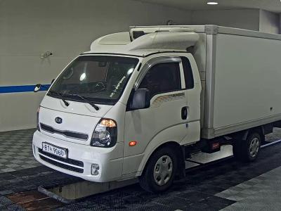 2016 Kia Bongo