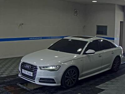 2016 Audi A6