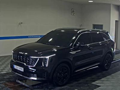 2024 Kia Sorento