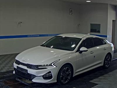 2023 Kia K5