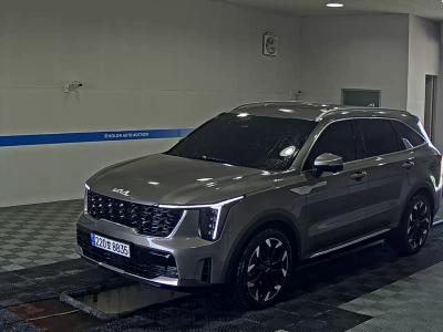 2024 Kia Sorento