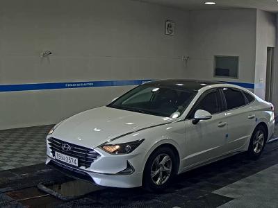 2020 Hyundai Sonata