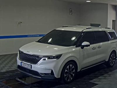 2023 Kia Carnival Diesel Signature