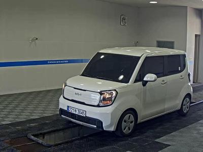 2023 Kia Ray