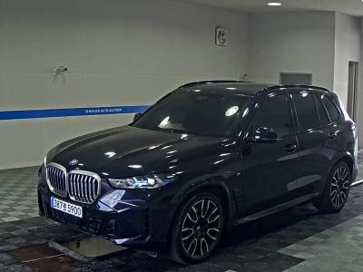 2024 Unknown BMW X5(4세대) 40i xDrive M 스포츠팩