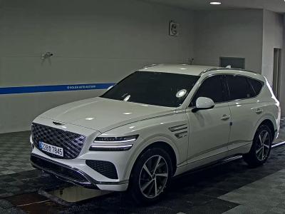 2025 Genesis GV80 2.5 Gasoline AWD 기본