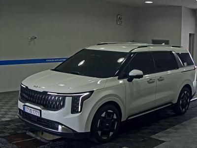 2025 Kia Carnival Hybrid (KA4) 1.6 HEV 9-seater Noblesse