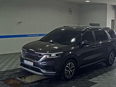 2022 Kia Carnival Diesel Prestige