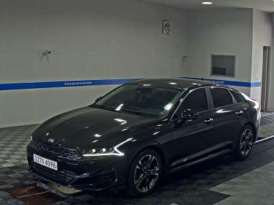 2020 Kia K5