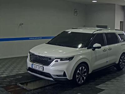 2023 Kia Carnival