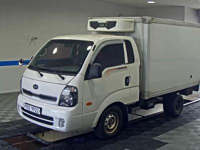 2015 Kia Bongo