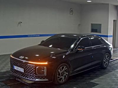 2023 Hyundai Grandeur Gasoline 2.5 Premium