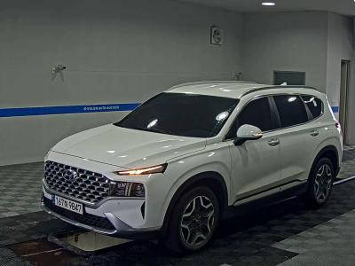 2022 Hyundai Santa Fe Hybrid 1.6 HEV 2WD Prestige