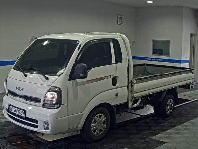 2022 Kia Bongo