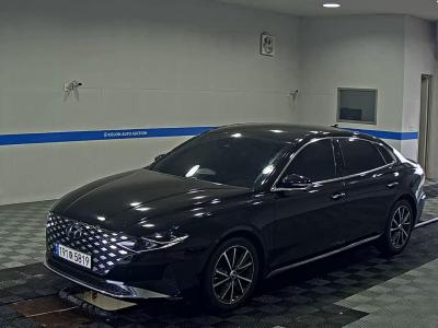 2023 Hyundai Grandeur