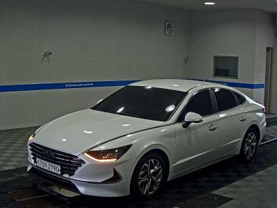 2020 Hyundai Sonata