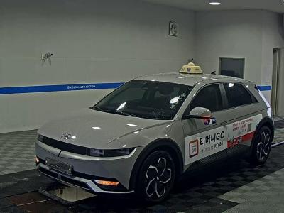 2022 Hyundai Ioniq