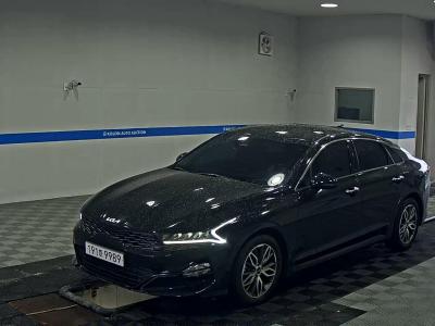 2023 Kia K5