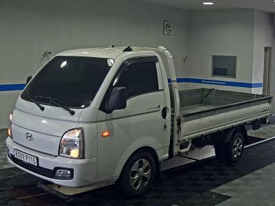 2024 Hyundai Porter