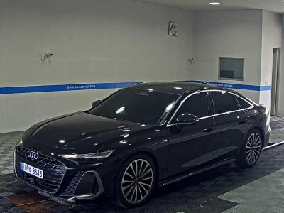 2026 Audi A6