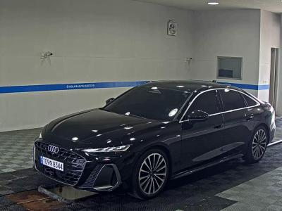 2026 Audi A6