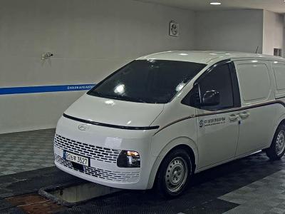 2025 Hyundai Staria 2.2 Diesel Cargo 3-seater Smart