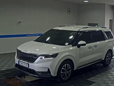 2023 Kia Carnival Diesel Noblesse