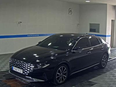 2023 Hyundai Grandeur Gasoline 2.5 르블랑