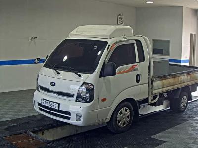 2019 Kia Bongo
