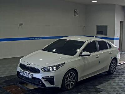 2020 Kia K3