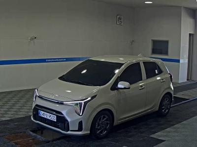 2024 Kia Morning