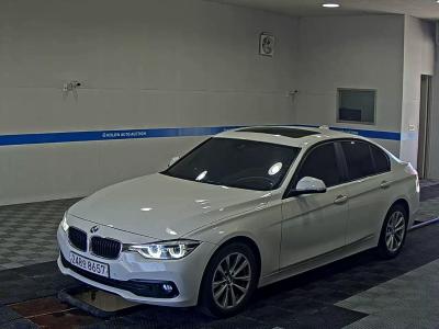 2018 BMW 3 Series