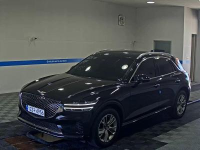 2023 Genesis GV70 2.5T 2WD 기본