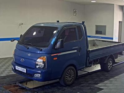 2019 Hyundai Porter