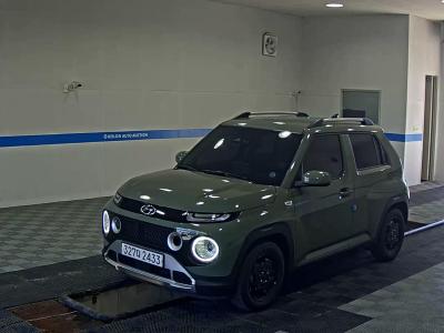 2024 Hyundai Casper