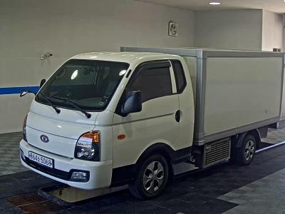 2019 Hyundai Porter