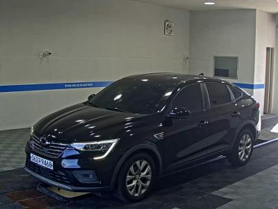 2020 Renault XM3