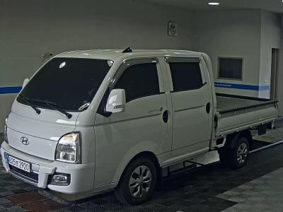 2024 Hyundai Porter