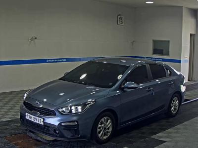 2019 Kia K3