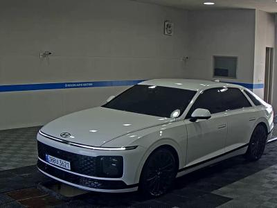 2023 Hyundai Grandeur Gasoline 3.5 2WD Calligraphy