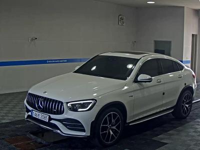 2022 Mercedes-Benz GLC-Class