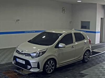 2021 Kia Morning