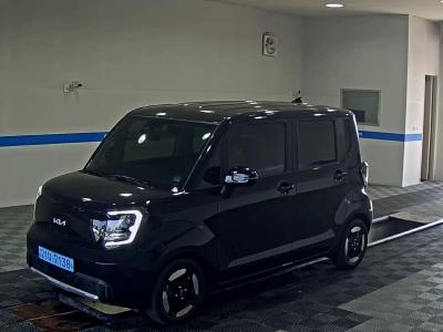 2024 Kia EV4