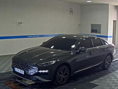 2024 Kia K8