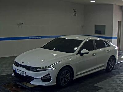 2021 Kia K5 2.0 LPI Rental Standard