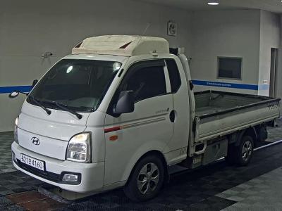 2020 Hyundai Porter