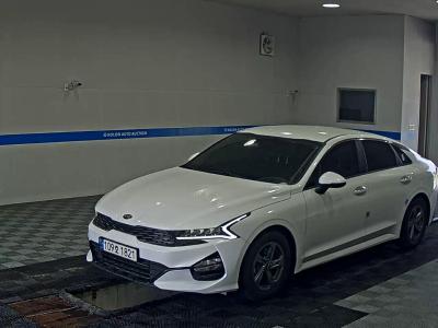2021 Kia K5 2.0 LPI Rental Standard