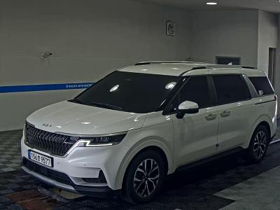 2022 Kia Carnival