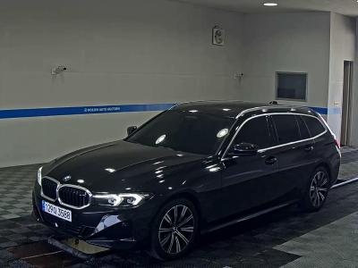 2026 BMW 3 Series