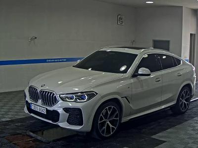 2022 Unknown BMW X6(3세대) 30d xDrive M 스포츠팩